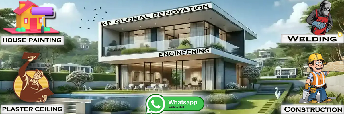 KF Global Renovation